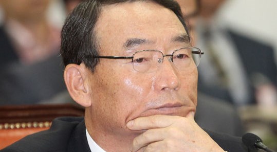 김인규 ABU 회장 24일 방북&hellip;올림픽 중계 협의
