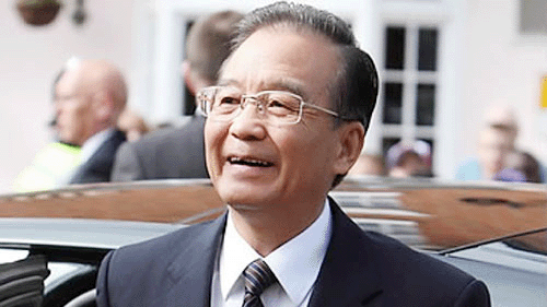 중국 원자바오, 외국기업 법적권리 보호 약속
