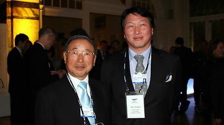 재벌가 자녀 2000년 이후 87% 외국대학 진학