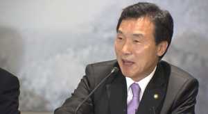 손학규, "평창올림픽 남북공동개최 검토하겠다"