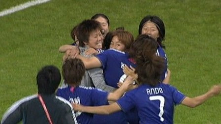 오바마, 일본 여자월드컵 우승 축하&hellip;미 석패 위로