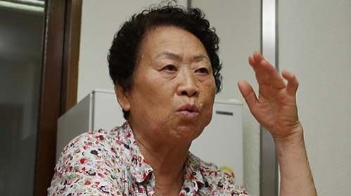 잊혀진 한국인 원폭 피해자 "무관심이 더 문제"