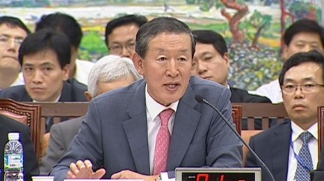 공청회 의원들, 대기업 비도덕적 행태에 '맹공'