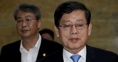김총리 복지시설 방문 "소외아동에 관심 필요"