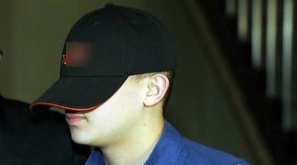 '여고생 성폭행' 주한미군 소환 조사
