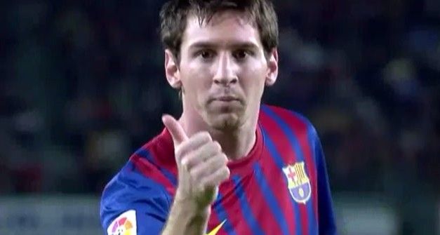 MLS를 뒤흔든 메시의 등장과 득점왕 경쟁