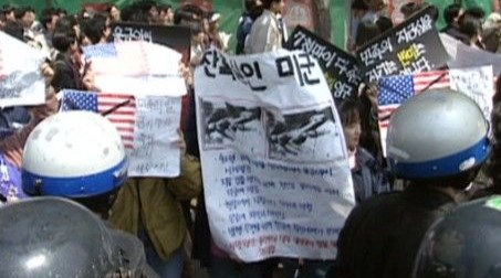 미군 범죄 급증&hellip;'SOFA 개정'으로 이어질까