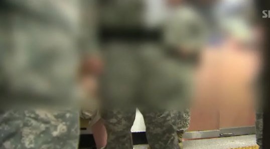 "주한미군에 갱단 침투했다" FBI 보고서 충격