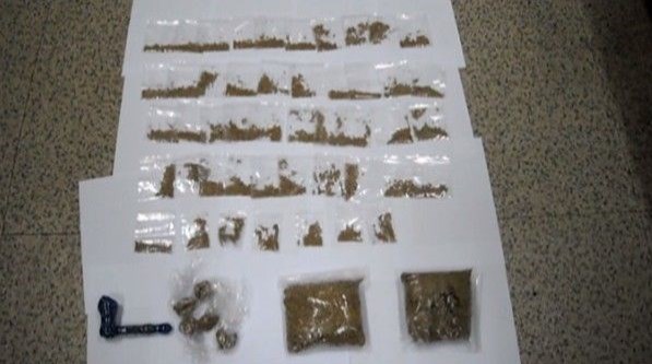 "주한미군에도 갱 있다" 마약 유통 차단 시급