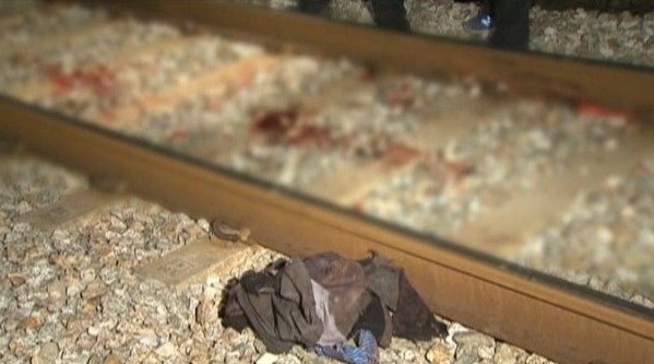 충남 연기서 60대 여성 열차에 치여 숨져
