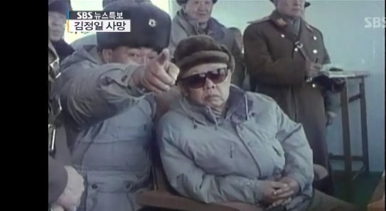 '37년의 철권통치&hellip;김정일의 파란만장한 삶