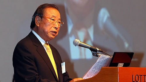 '계열사 신고 누락' 효성 조석래 회장 무혐의