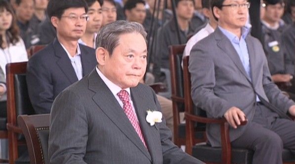 삼성전자, 중국 '반도체 공장 설립' 정부 승인