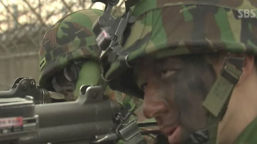 새누리당, 사병월급 복무지별 차등인상 검토