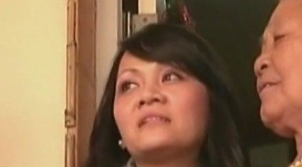 노예소녀, '17년의 악몽' 끝에 가족 품으로&hellip;