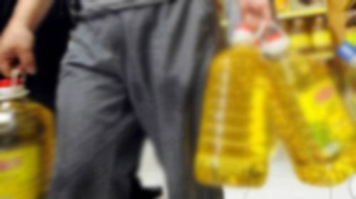 中 '하수구 식용유' 범죄에 최고 사형