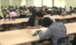 신학기 캠퍼스를 노리는 '검은 손'&hellip; 절도범 활개