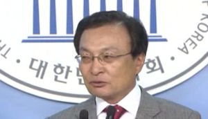 전화 인터뷰 중단한 이해찬 "YTN에 유감"