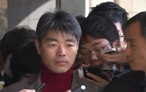 '불법사찰 폭로' 장진수, 검찰 조사 협조적