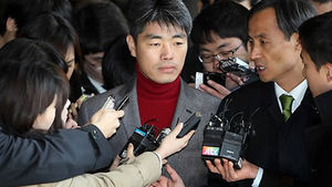 장진수 전 주무관 소환&hellip;진경락 과장 내일(6일) 소환통보