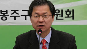 천정배 전 법무장관, 이달중 광주에 변호사 사무소 개소
