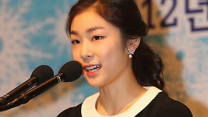 김연아, 술 광고한다&hellip;하이트맥주 모델