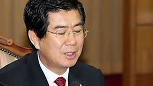 구미갑 김성조 의원, 총선 불출마 선언