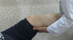 관절염 진행 억제하는 약 있다