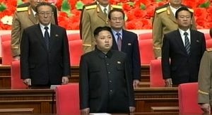 '친정체제 구축' 김정은 향후 대남행보는