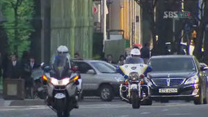 핵안보정상회의 D-1, 서울시내 교통 원활
