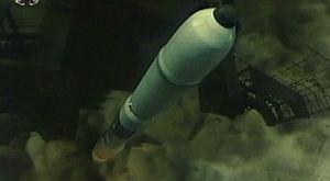 러시아, 나토 방어망 뚫는 신형 ICBM 발사 성공