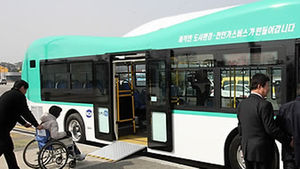 제주 버스요금 모든 신용카드로 결제 가능