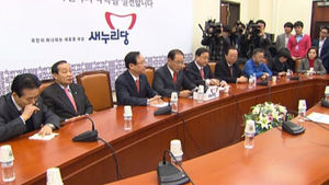 새누리 "친노 변호사들, 신불자 빚독촉 돕고 거액 챙겨"
