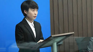 손수조 "새누리, 청년에 대한 관심 식어"