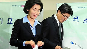 경찰, '기소청탁 의혹' 관련자 전원 무혐의
