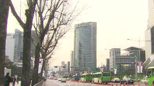 시내 교통혼잡 소강상태&hellip;대중교통 증편 예정
