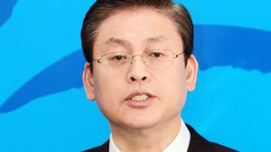청주지검, `정자법 위반' 의혹 정우택 의원 소환