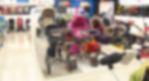 '외제 유모차 바가지' 현지보다 2.2배 비싸
