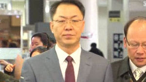 '공천 금품 수수' 한명숙 측근 심상대씨 구속