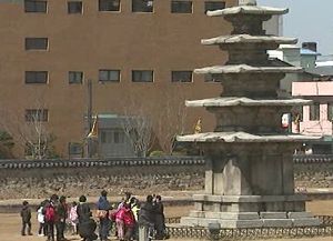 [대전]백제유적 알짜배기 관광 '부산시티투어' 인기