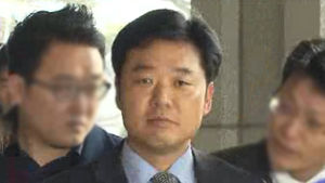 최종석 검찰 출석&hellip;이영호 전 비서관 30일 소환