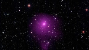 가장 큰 은하는 NGC 6872&hellip;우리은하 5배