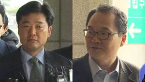 최종석-이인규 동시 소환&hellip;7시간 넘게 조사중