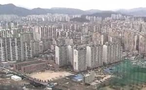 3월 주택 전&middot;월세 거래 작년보다 줄어