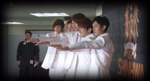 1세대 아이돌 그룹의 귀환&hellip;"오빠가 돌아왔다"
