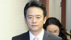남경필 "진주의료원 해산 재심의 적극 검토해야"