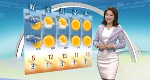 [날씨] 2일 전국에 봄비 내려요&hellip;낮엔 포근