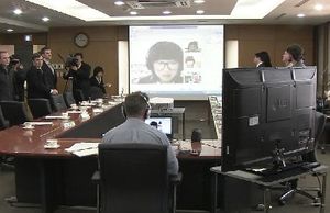 [수도권] 백령도 학생들 원어민 화상 영어교육 지원