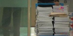 검찰, '연결고리' 진경락 전 과장 강제소환 검토