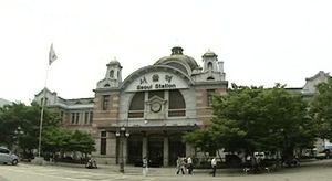 5&middot;1 근로자의 날 대규모 집회 잇따라